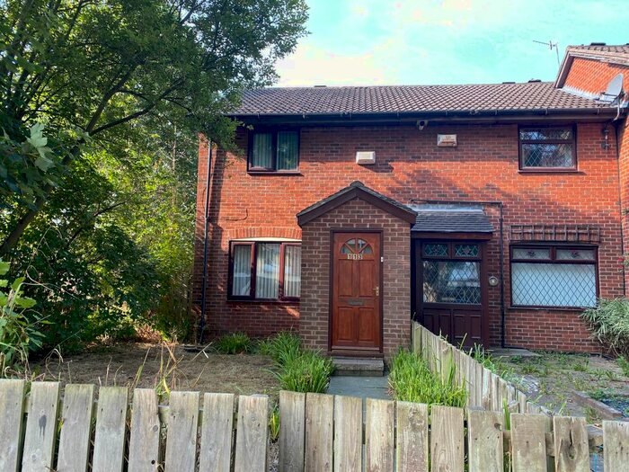 3 Bedroom Property To Rent In The Meadow, Upton, Wirral, CH49