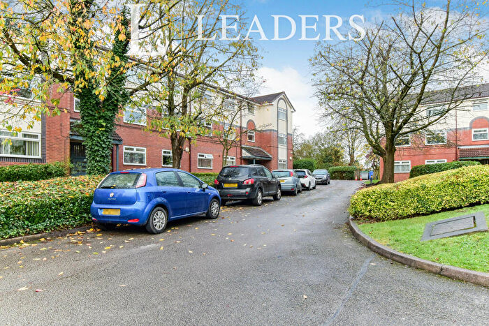 2 Bedroom Flat To Rent In Constance Gardens, Salford, M5