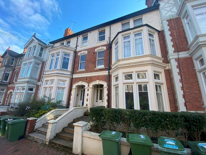 2 Bedroom Flat To Rent In Guildford Road, Tunbridge Wells, TN1