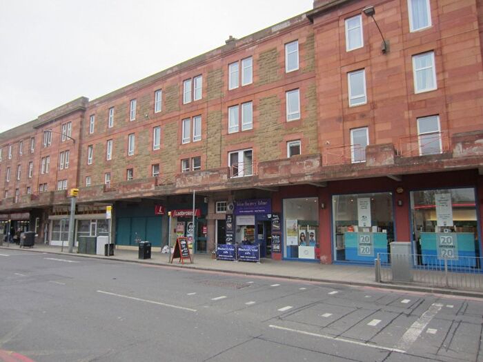 4 Bedroom Flat To Rent In Gorgie Road, Gorgie, Edinburgh, EH11