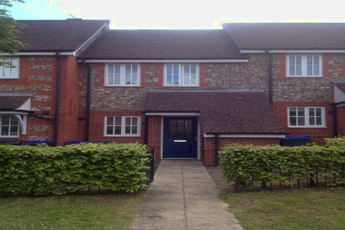 2 Bedroom Terraced House To Rent In Amesbury, Salisbury, SP4