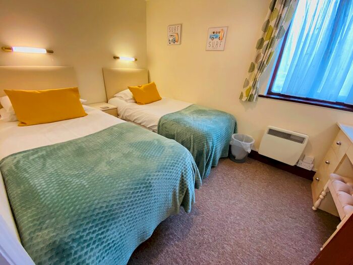 2 Bedroom Flat To Rent In Skinner Street, Poole, BH15