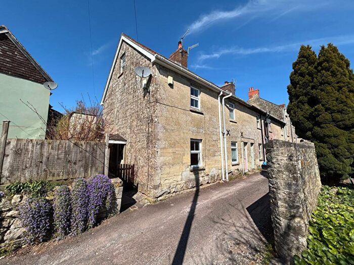 3 Bedroom Terraced House To Rent In Temperance Row, The Quarry, Tisbury, SP3