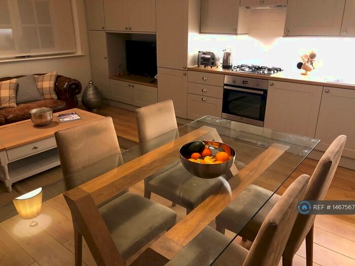 1 Bedroom Flat To Rent In Winkfield Lane, Winkfield, Windsor, SL4