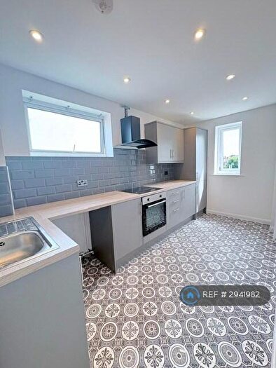 2 Bedroom Flat To Rent In Whitegate Drive, Blackpool, FY3