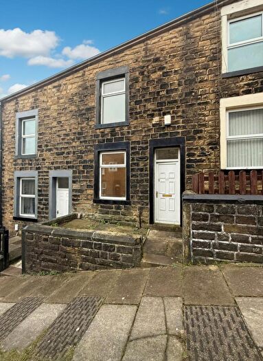 2 Bedroom Terraced House To Rent In Chapel Street, Colne, BB8