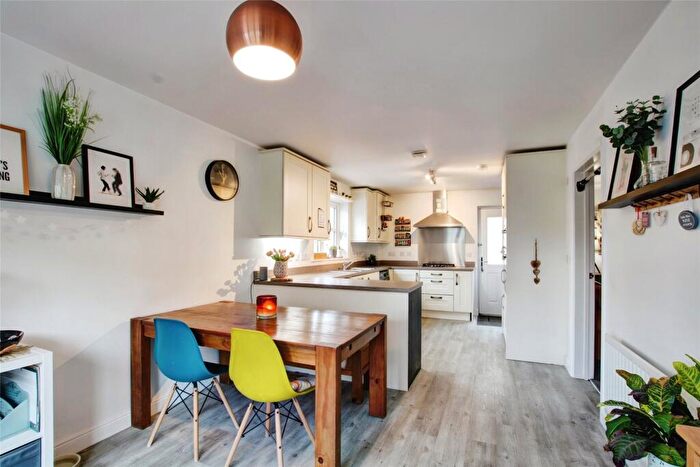 3 Bedroom Detached House For Sale In Lawther Walk, Consett, County Durham, DH8