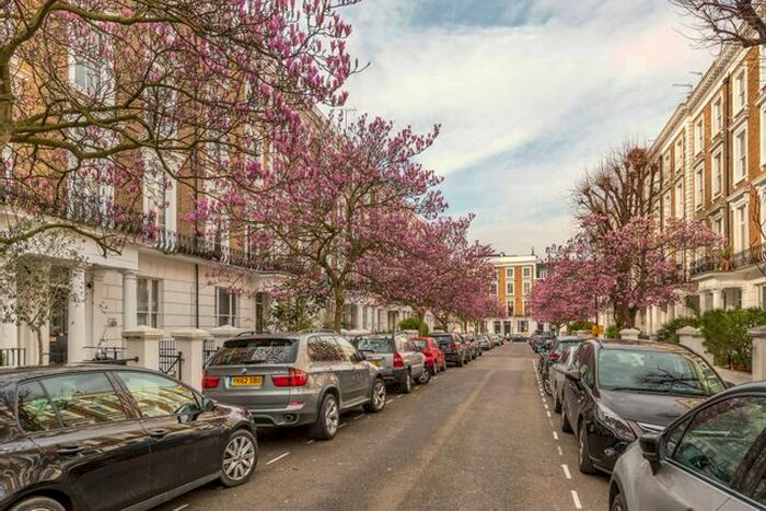 1 Bedroom Flat To Rent In Sunderland Terrace, Bayswater, London, W2