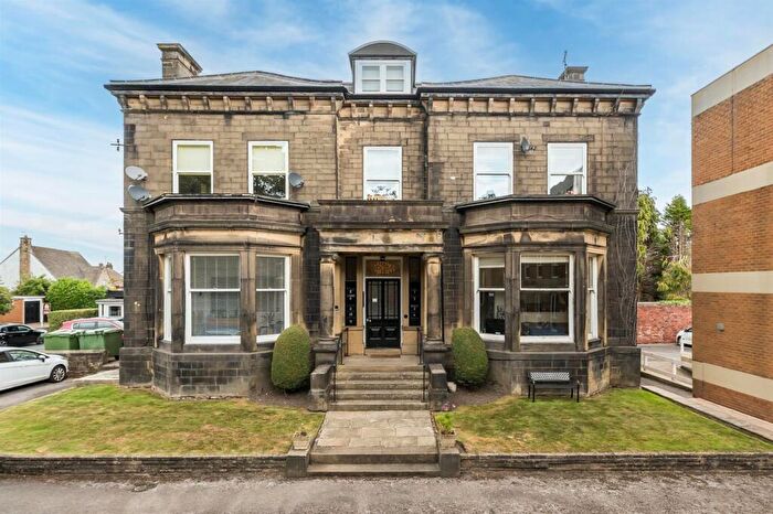 1 Bedroom Apartment For Sale In Croft Park, Menston, LS29
