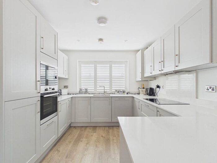 4 Bedroom Semi-Detached House To Rent In Boudicca Gardens, Great Chesterford, CB10