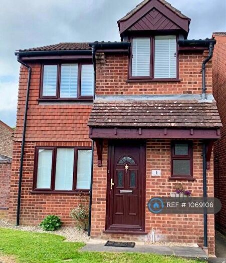 3 Bedroom Detached House To Rent In Flume End, Maidstone, ME15