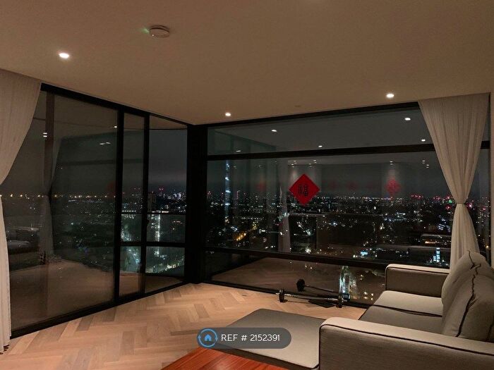 2 Bedroom Flat To Rent In Principal Tower, London, EC2A