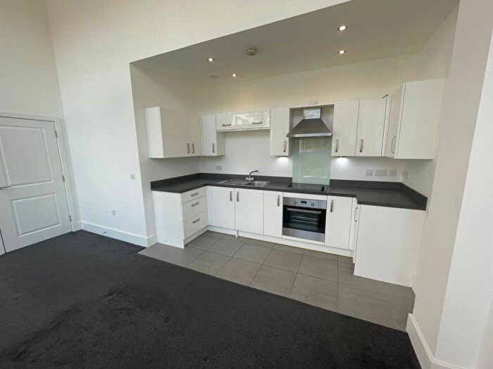 2 Bedroom Flat To Rent In Cowper Street, Leicester, LE2