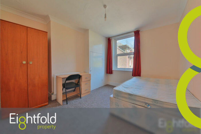 2 Bedroom Flat To Rent In Franklin Road, Brighton, BN2