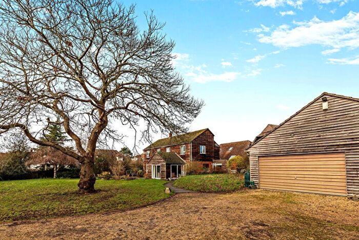 5 Bedroom Detached House For Sale In Mill Lane, Stadhampton, Oxford, OX44