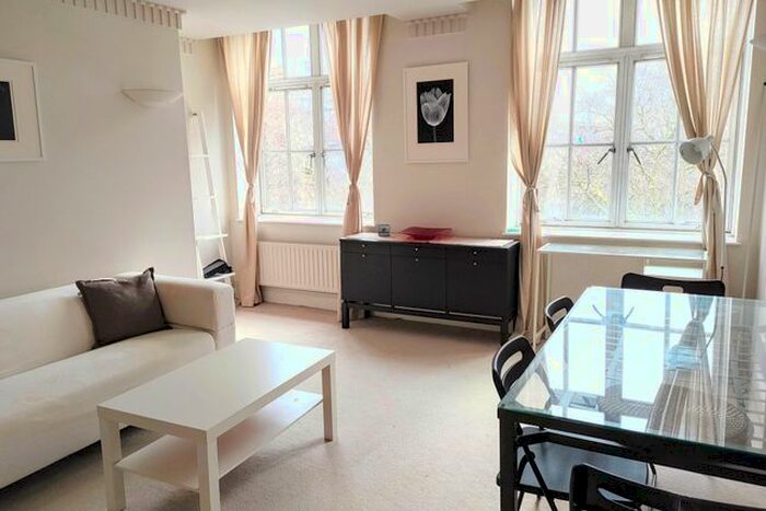 1 Bedroom Flat To Rent In Russell Square, London, B, WC1