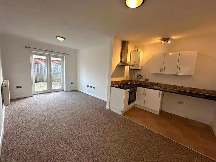 1 Bedroom Flat To Rent In Christchurch Road, Bournemouth, BH7