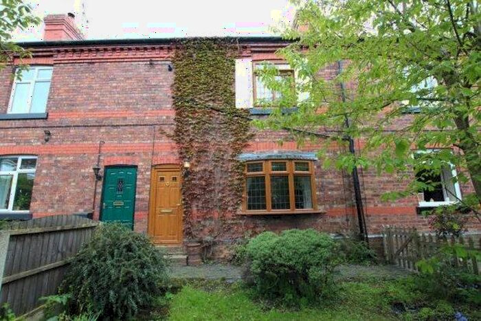 2 Bedroom Property To Rent In Station Cottages, Lichfield, WS14