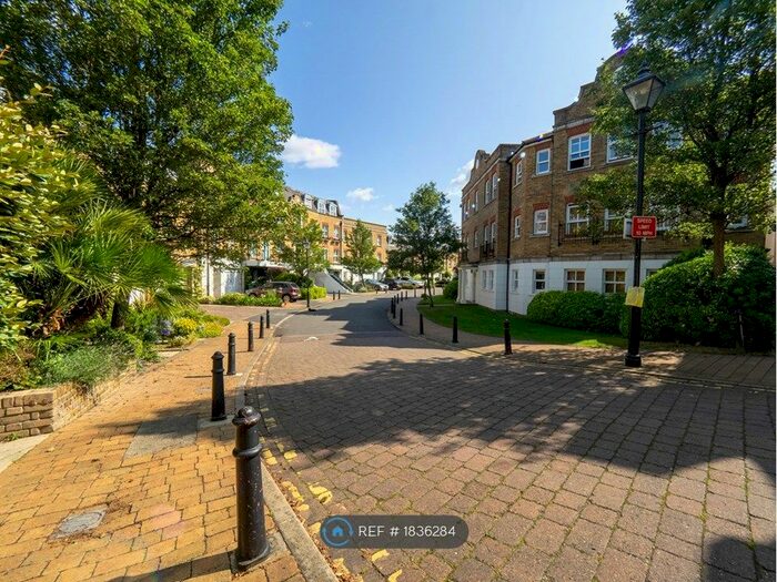 1 Bedroom Flat To Rent In Hampstead, London, NW3