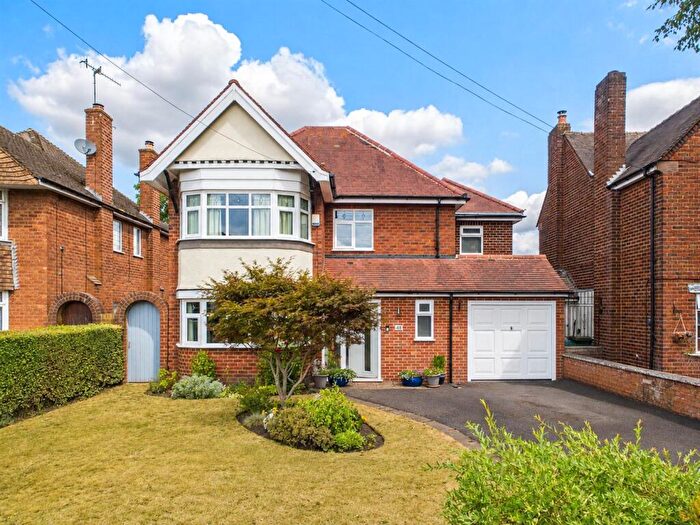 3 Bedroom Detached House For Sale In Whittington Road, Norton, Stourbridge, DY8