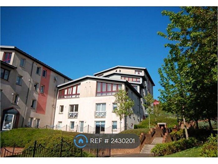 2 Bedroom Flat To Rent In Crown Avenue, Clydebank, G81