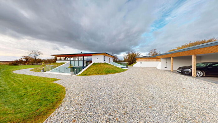 4 Bedroom Detached House For Sale In Gnaton, Yealmpton, South Devon, PL8