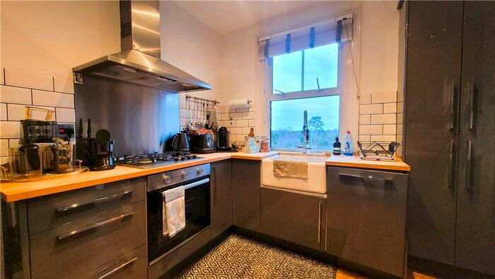 3 Bedroom Flat To Rent In High Street, Egham, Surrey, TW20