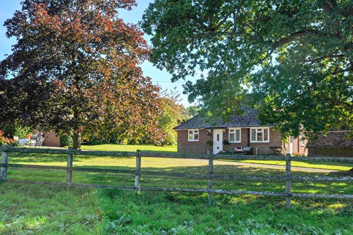 3 Bedroom Detached Bungalow To Rent In Petworth Road, Anstead Brook Stud Petworth Road, GU27