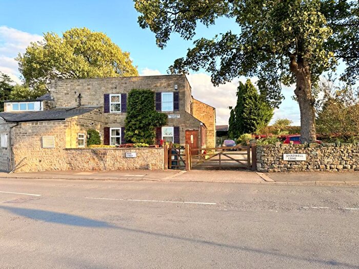 6 Bedroom Country House For Sale In Main Street, Shadwell, LS17