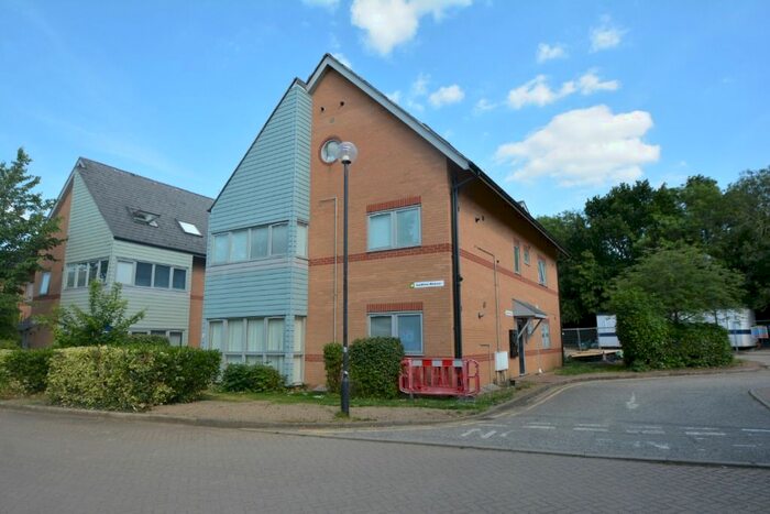 2 Bedroom Flat To Rent In Bretton Green, South Bretton, Peterborough, PE3