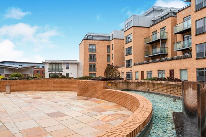 2 Bedroom Flat To Rent In The Belvedere, Homerton Street, CB2