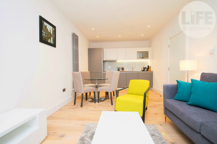 1 Bedroom Apartment To Rent In Carlow House, Carlow Street, London, NW1