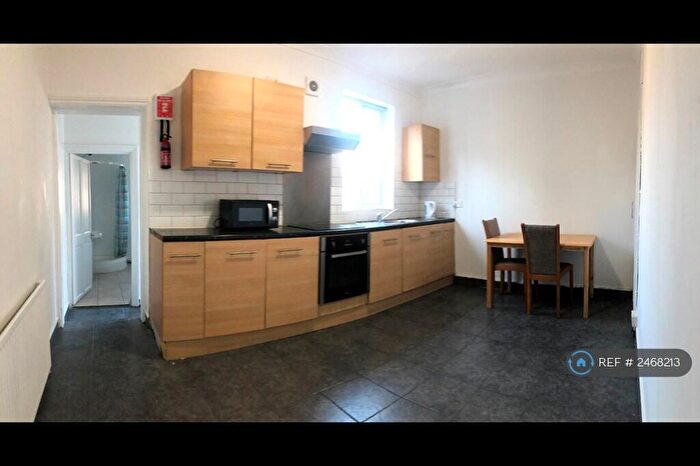 2 Bedroom Terraced House To Rent In Drapers Road, London, E15