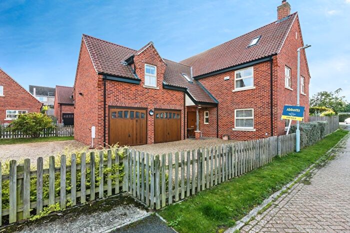 6 Bedroom Detached House For Sale In Old Farm Road, Beccles, Suffolk, NR34