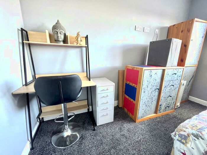 Studio To Rent In Beech Avenue, Quinton, Birmingham, B32