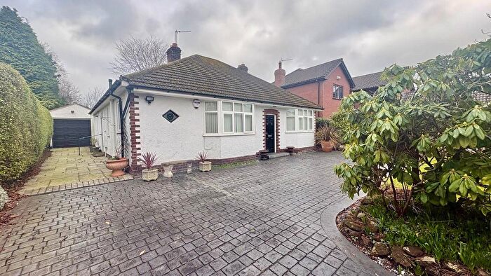 3 Bedroom Bungalow For Sale In Mill Lane, Neston, CH64