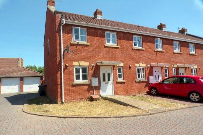 2 Bedroom Property To Rent In St. Georges, Weston-Super-Mare, BS22