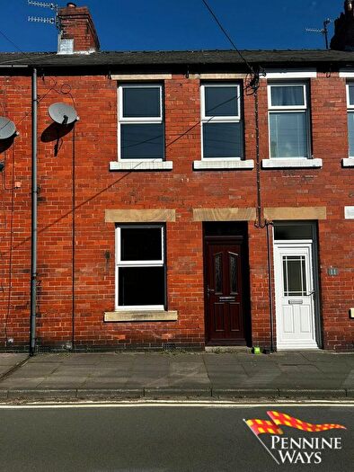 2 Bedroom Terraced House To Rent In Greenholme Road, Haltwhistle, NE49