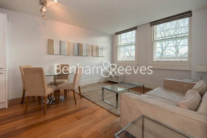 1 Bedroom Flat To Rent In Theobalds Road, London, X, WC1