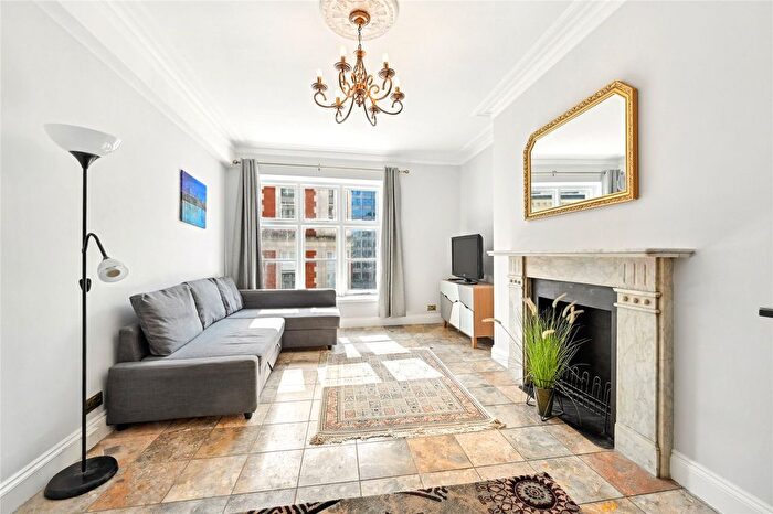 1 Bedroom Flat To Rent In Duke Street, St. James's Street, London, SW1Y