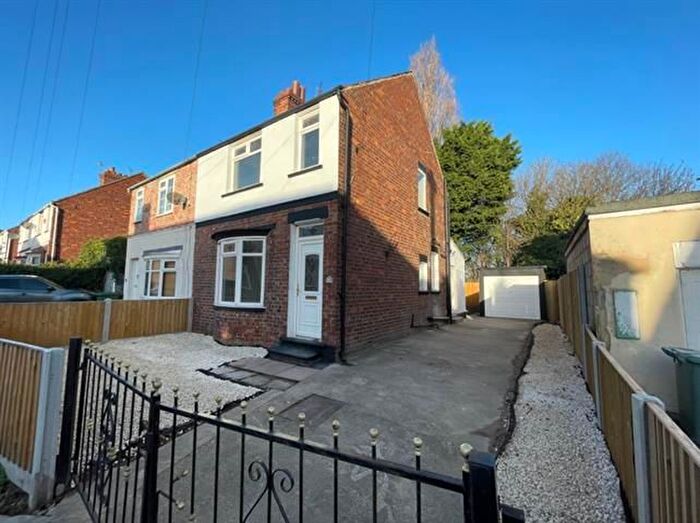 3 Bedroom Property To Rent In Southfield Crescent, Stockton-On-Tees, TS20