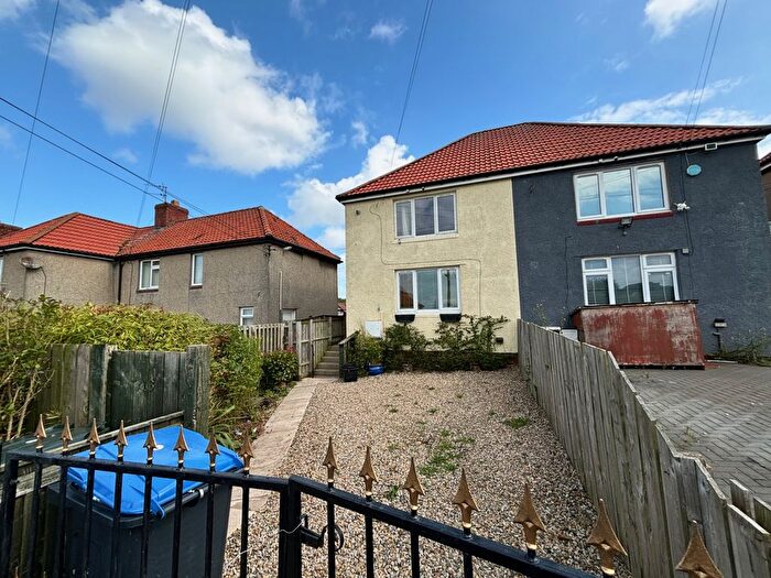 3 Bedroom Semi-Detached House To Rent In Wordsworth Avenue, Wheatley Hill, DH6