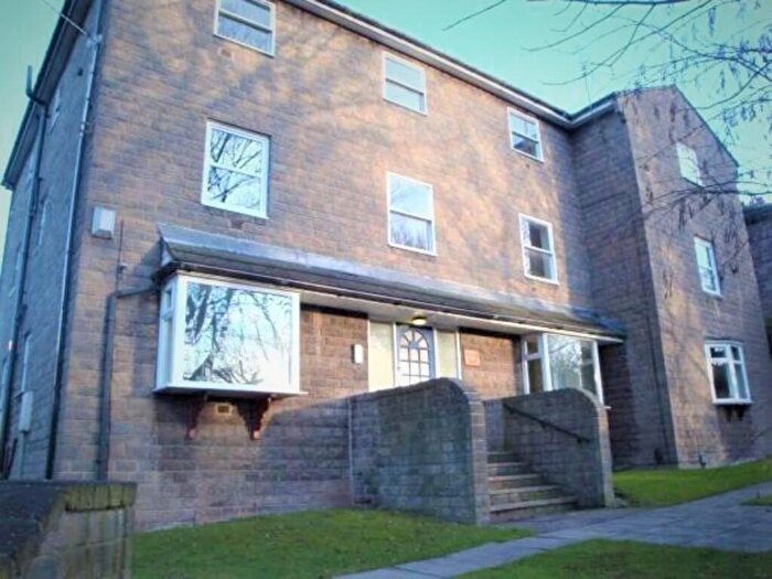 2 Bedroom Flat To Rent In Moorgate Road, Rotherham, S60