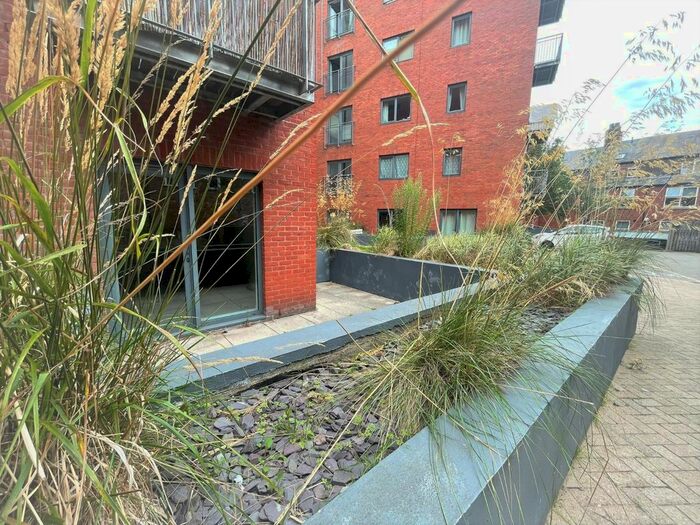 1 Bedroom Flat To Rent In Vicar Lane, Sheffield, S1