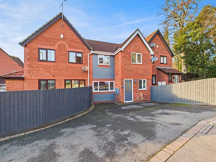 3 Bedroom Terraced House For Sale In Home Ground, Shirehampton, Bristol, BS11