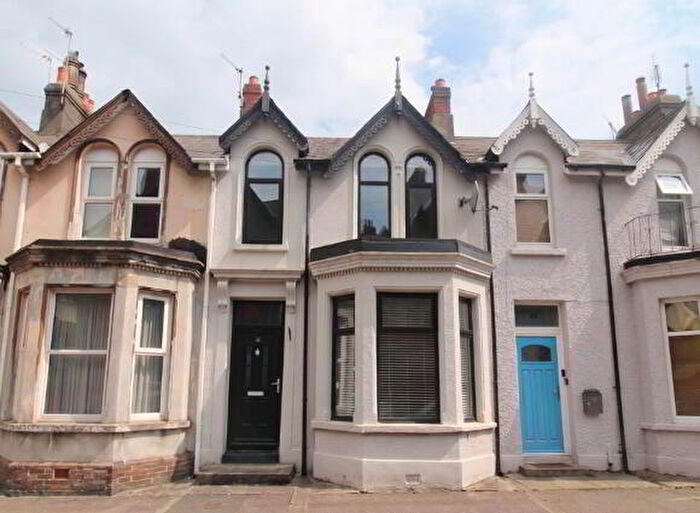 3 Bedroom Terrace House For Sale In Somerset Avenue, Bangor, BT20