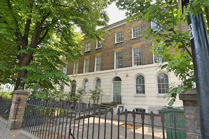 7 Bedroom Terraced House To Rent In Camberwell New Road, Oval, SE5