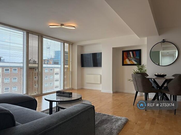 2 Bedroom Flat To Rent In Saxton, Leeds, LS9