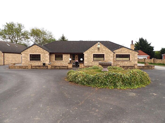 4 Bedroom Bungalow To Rent In Rushy Moor Lane, Askern, Doncaster, DN6