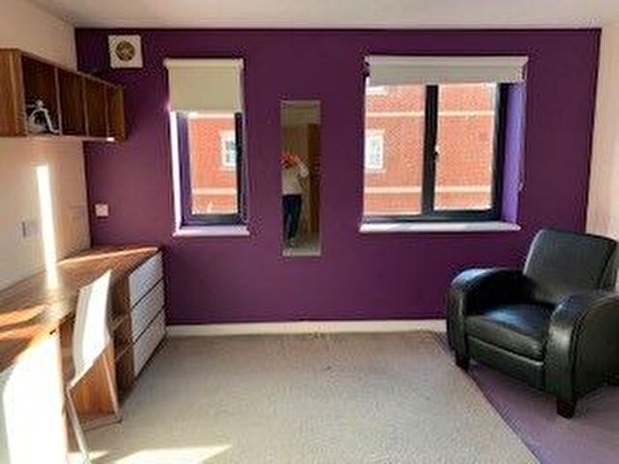 Studio To Rent In Canterbury Road, Canterbury, CT1